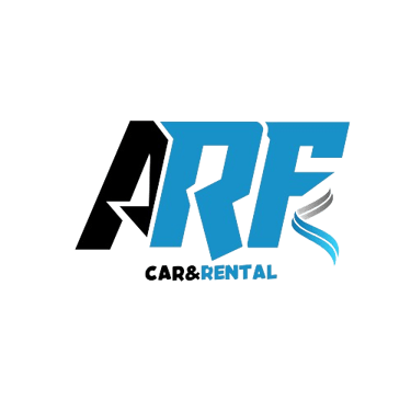 ARF RENTAL MOBIL PALEMBANG logo