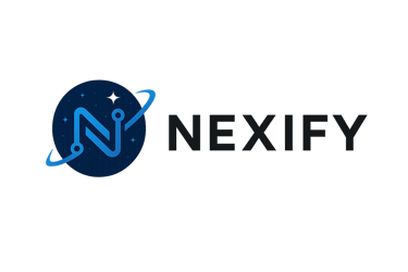 Nexify logo