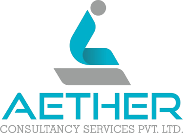 AETHER ENGINEERING & IT SERVICES logo