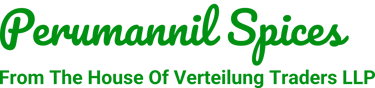 perumannil spices logo