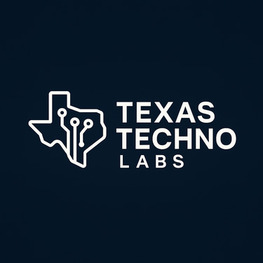TEXAS TECHNO LABS LLC logo