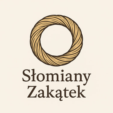 Słomiany Zakątek 2 logo