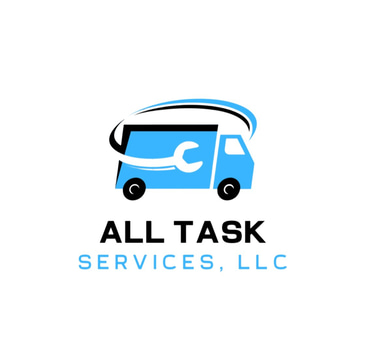 All Task Services, LLC logo