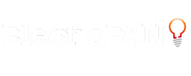 ElectroFAN logo