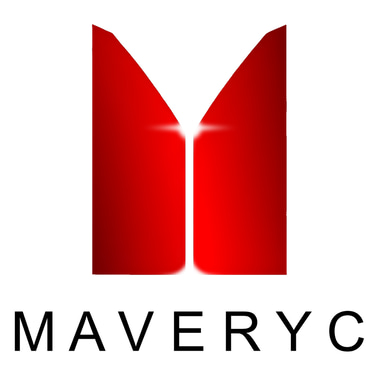 MAVERYC logo