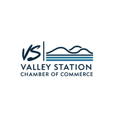 Valley Station Chamber of Commerce logo