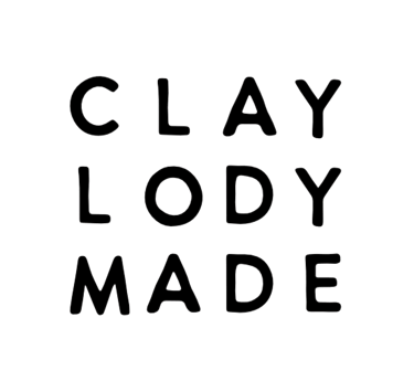 ClayLody • MADE logo