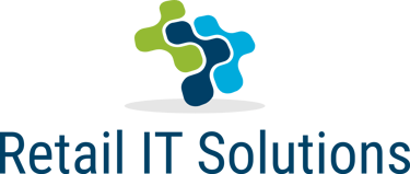 Retail IT Solutions logo