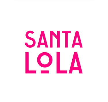 Santa Lola logo
