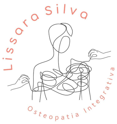 lissara silva Osteopatia integrativa logo