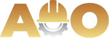 AOO Engineers And Contractors logo