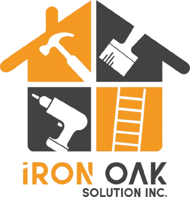 Iron Oak Solution logo