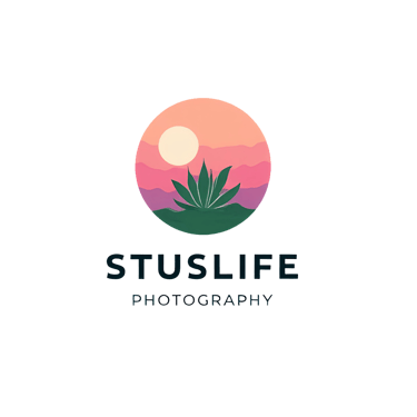 StusLife Photography logo