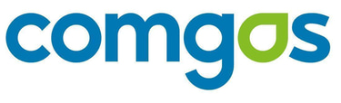 Gás natural SP logo