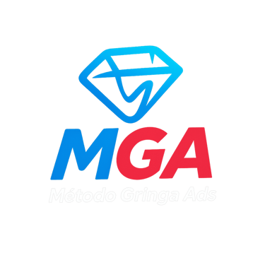 Método Gringa Ads logo
