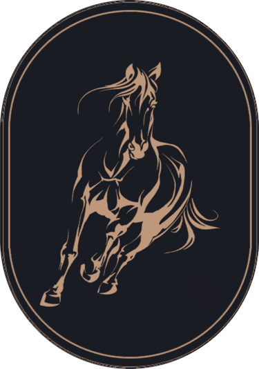 Al Stallion logo