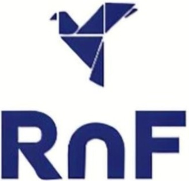 RnF logo