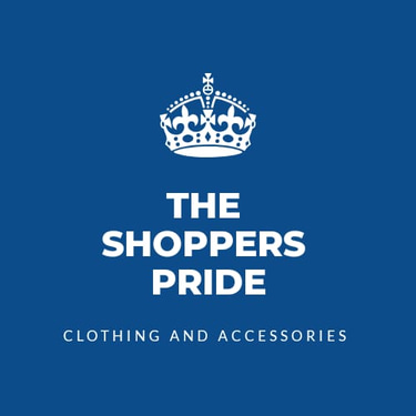 THE SHOPPERS PRIDE logo