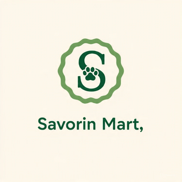 Savorin Mart logo