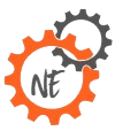 NEVES ENGENHARIA logo