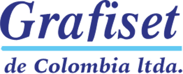 Grafiset de Colombia LTDA logo
