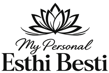 My Personal Esthi Besti logo