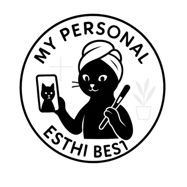 My Personal Esthi Besti logo