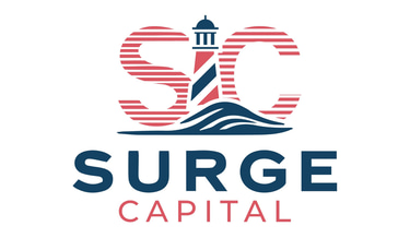 Surge Capital logo