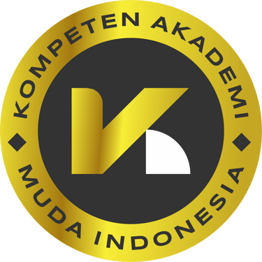 Kompeten Akademi Muda Indonesia logo