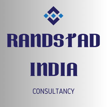 Randstad india logo