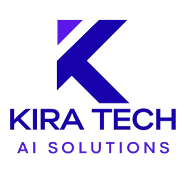 Kira Tech AI logo