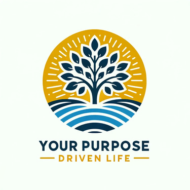 Your Purpose Driven Life logo