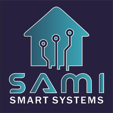 Sami Smart Systems Automatyka budynkowa logo