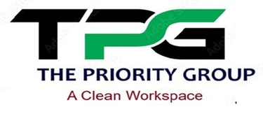 The Priority Group logo