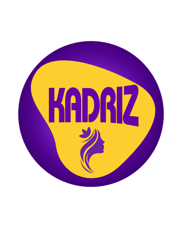 Kadriz Cosmetics logo