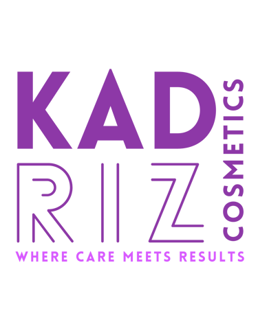 Kadriz Cosmetics logo