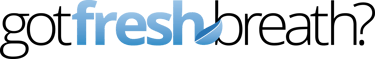 Got Fresh Breath logo