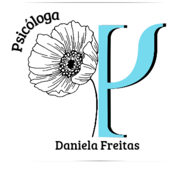 Psi. Daniela Freitas logo