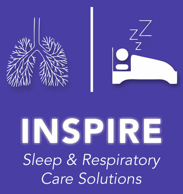 INSPIRE MEDICALS SYSTEMS - LOWENSTEIN MEDICALS logo