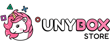 UnyBox Store logo