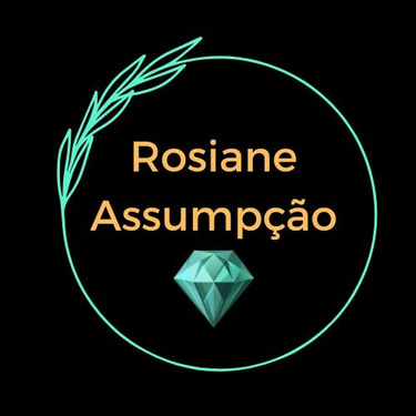Rosiane Assumpção logo