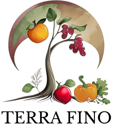Terra Fino logo