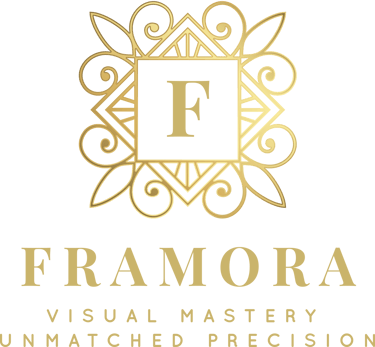 Framora logo