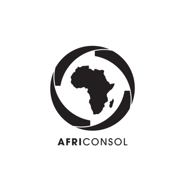 Africonsol logo