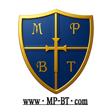 Michael Price Bookkeeping and Tax logo