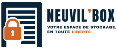 Neuvil'Box logo