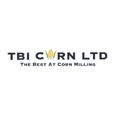 tbi corn limited logo