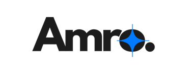 Amro Ashraf logo