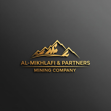  المخلافي وشركاؤه للتعدين والاستثمار والتجارة العامة logo