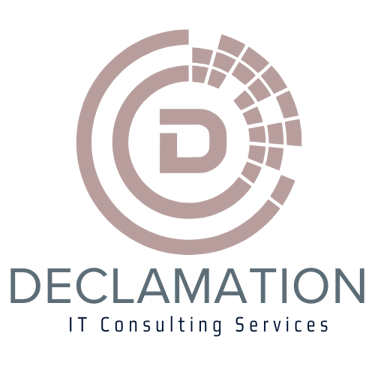 DECLAMACION logo